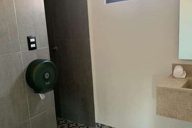 Hotel Mar De Estrellas Tecolutla - Veracruz: Photo 