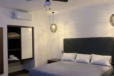 Hotel Mar De Estrellas Tecolutla - Veracruz: Photo 