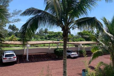 Hotel Mar De Estrellas Tecolutla - Veracruz: Photo 