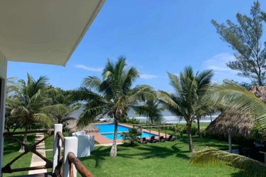 Hotel Mar De Estrellas Tecolutla - Veracruz: Photo 