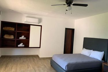 Hotel Mar De Estrellas Tecolutla - Veracruz: Photo 