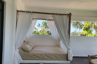 Hotel Mar De Estrellas Tecolutla - Veracruz: Photo 