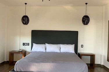 Hotel Mar De Estrellas Tecolutla - Veracruz: Photo 