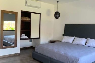 Hotel Mar De Estrellas Tecolutla - Veracruz: Photo 