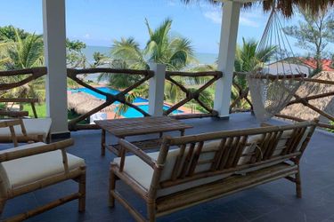 Hotel Mar De Estrellas Tecolutla - Veracruz: Photo 