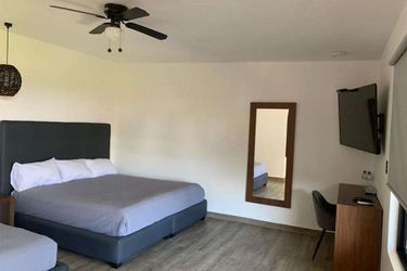 Hotel Mar De Estrellas Tecolutla - Veracruz: Photo 