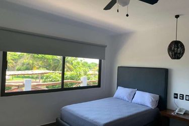 Hotel Mar De Estrellas Tecolutla - Veracruz: Photo 
