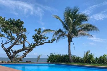 Hotel Mar De Estrellas Tecolutla - Veracruz: Photo 