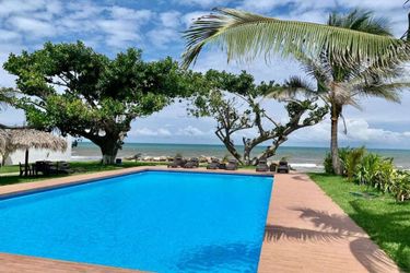 Hotel Mar De Estrellas Tecolutla - Veracruz: Photo 