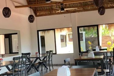 Hotel Mar De Estrellas Tecolutla - Veracruz: Photo 