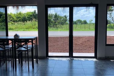 Hotel Mar De Estrellas Tecolutla - Veracruz: Photo 