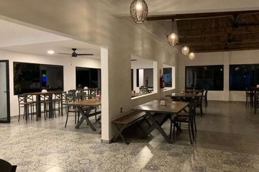 Hotel Mar De Estrellas Tecolutla - Veracruz: Photo 