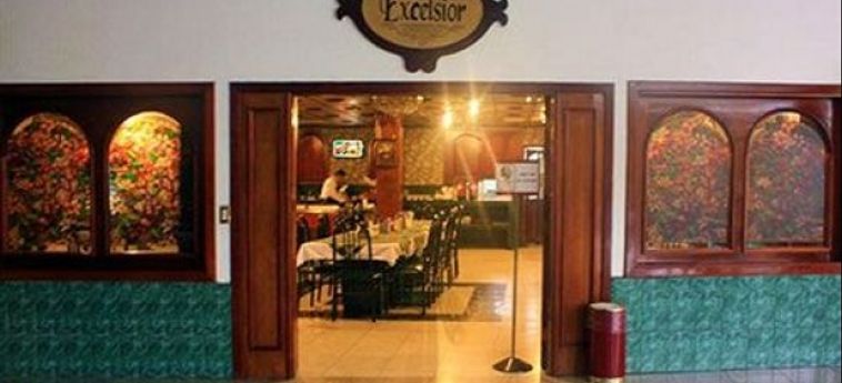 Hotel And Casino Excelsior:  TEGUCIGALPA