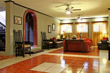 Hotel Humuya Inn:  TEGUCIGALPA