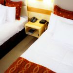 MINISTER BUSINESS HOTEL 3 Stars
