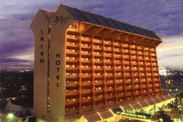 Hotel Laleh:  TEHRAN