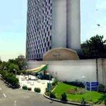 Hôtel PARSIAN ESTEGHLAL INTERNATIONAL HOTEL - EAST TOWER