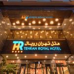 TEHRAN ROYAL HOTEL 4 Stars