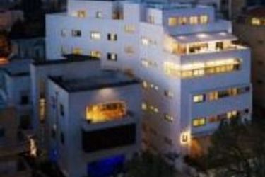 Hotel The Rothschild:  TEL AVIV