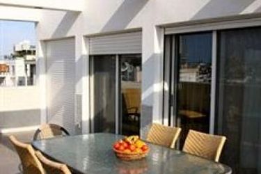 Yarden Sea Side Apartments:  TEL AVIV
