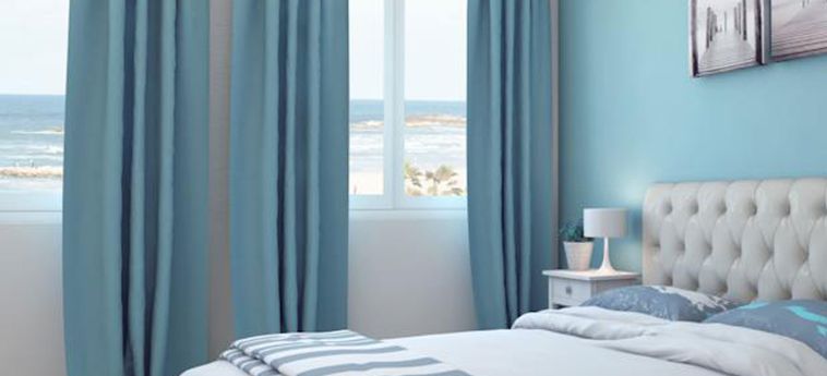 Hotel Blue Sea Marble:  TEL AVIV