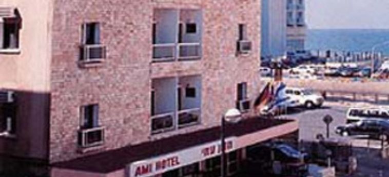 Hotel AMI