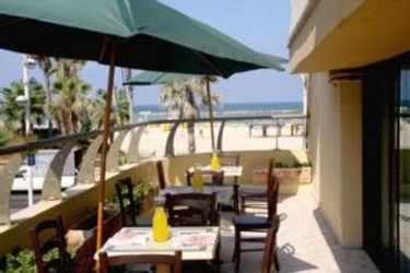 Hotel Golden Beach:  TEL AVIV