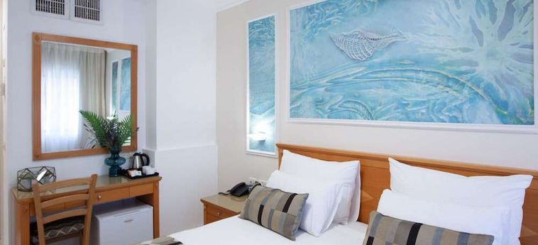 Hotel Armon Hayarkon Tel Aviv: Foto 