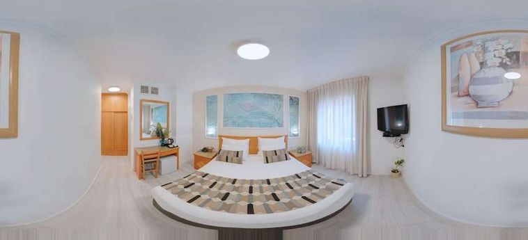 Hotel Armon Hayarkon Tel Aviv: Foto 