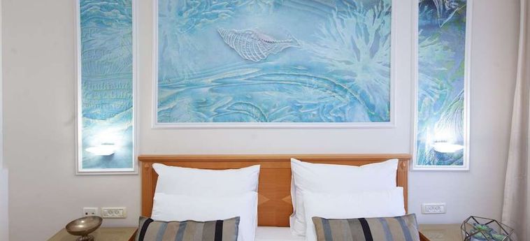 Hotel Armon Hayarkon Tel Aviv: Foto 