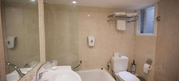 Hotel Armon Hayarkon Tel Aviv: Foto 