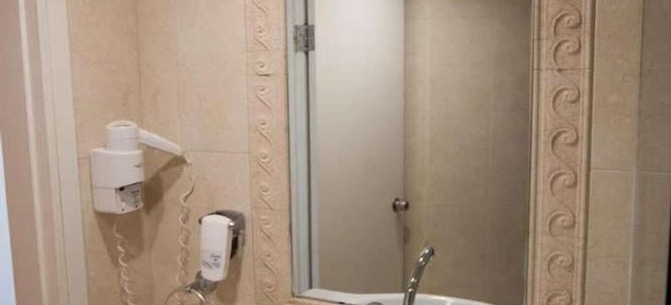 Hotel Armon Hayarkon Tel Aviv: Foto 