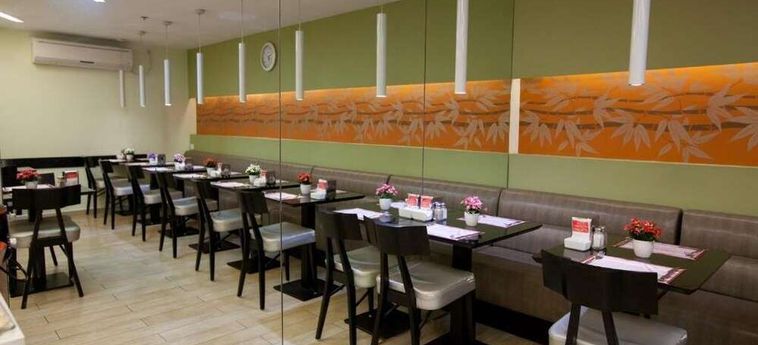 Hotel Armon Hayarkon Tel Aviv: Foto 