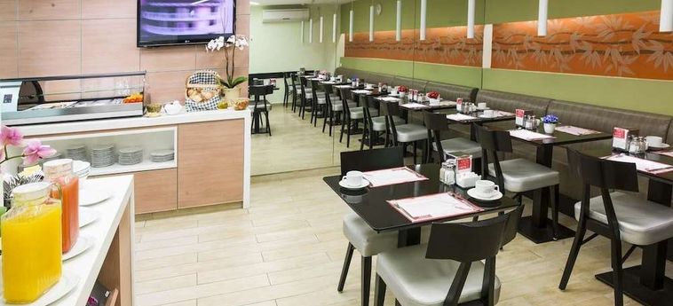Hotel Armon Hayarkon Tel Aviv: Foto 
