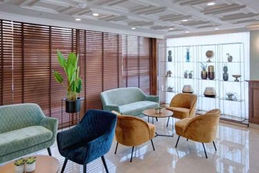 Hotel Armon Hayarkon Tel Aviv: Photo 