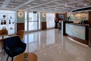 Hotel Armon Hayarkon Tel Aviv: Photo 