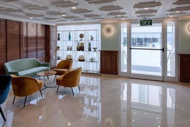 Hotel Armon Hayarkon Tel Aviv: Photo 
