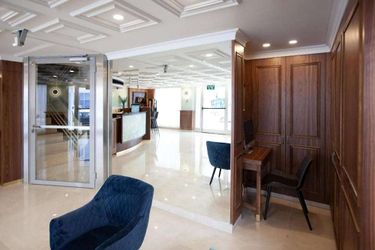 Hotel Armon Hayarkon Tel Aviv: Photo 