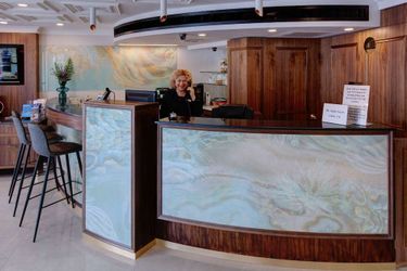 Hotel Armon Hayarkon Tel Aviv: Photo 
