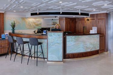 Hotel Armon Hayarkon Tel Aviv: Photo 