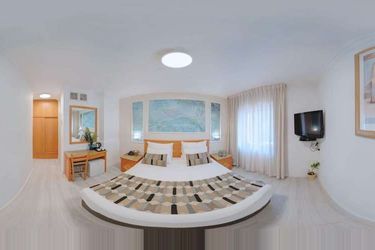 Hotel Armon Hayarkon Tel Aviv: Photo 