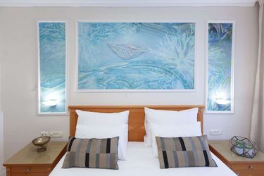 Hotel Armon Hayarkon Tel Aviv: Photo 