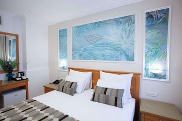 Hotel Armon Hayarkon Tel Aviv: Photo 