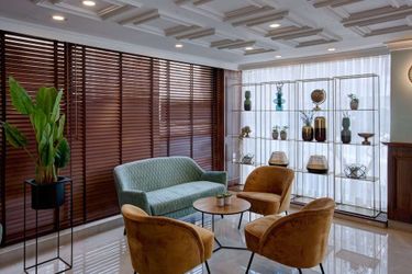 Hotel Armon Hayarkon Tel Aviv: Photo 
