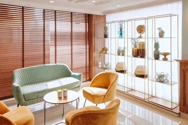 Hotel Armon Hayarkon Tel Aviv: Photo 