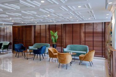 Hotel Armon Hayarkon Tel Aviv: Photo 