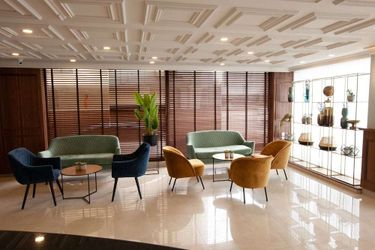 Hotel Armon Hayarkon Tel Aviv: Photo 
