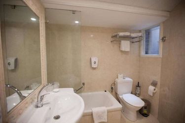 Hotel Armon Hayarkon Tel Aviv: Photo 