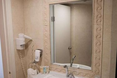 Hotel Armon Hayarkon Tel Aviv: Photo 