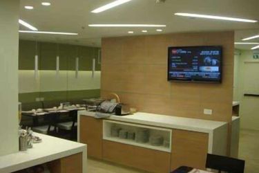 Hotel Armon Hayarkon Tel Aviv: Photo 